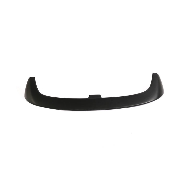 FRP Spoiler voor Volkswagen Polo 6R