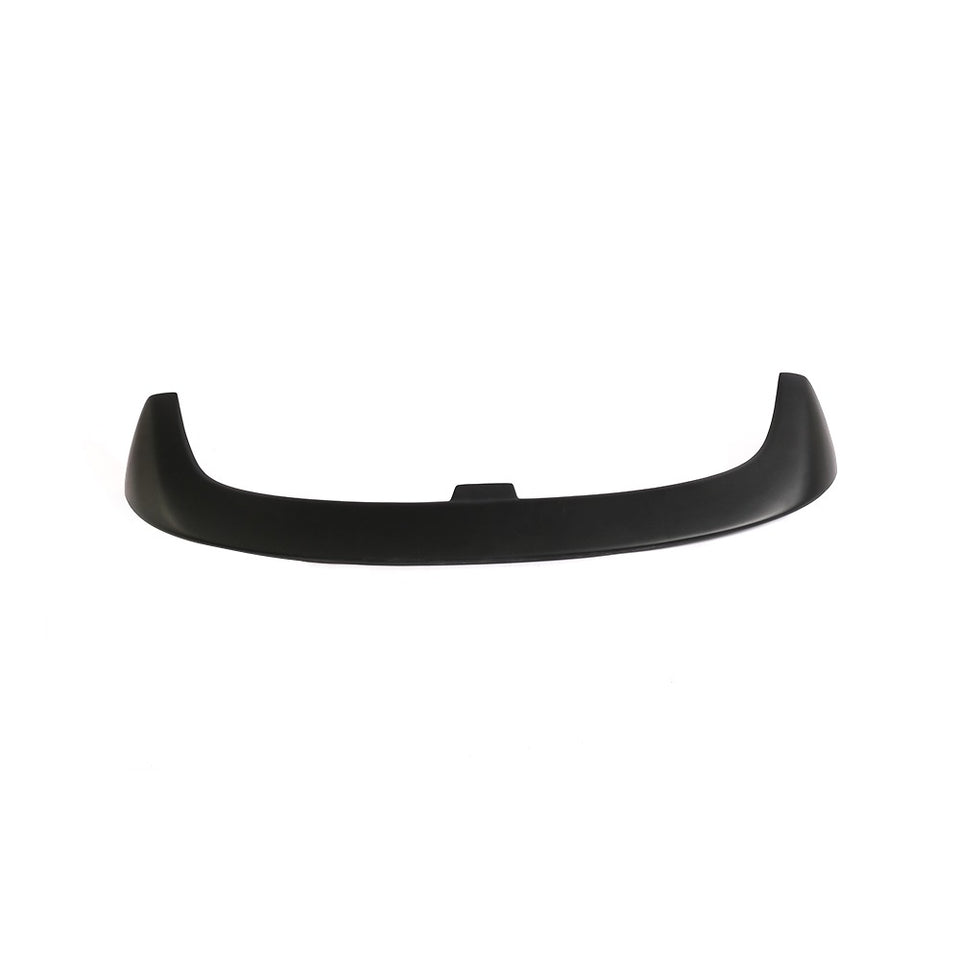 FRP Spoiler voor Volkswagen Polo 6R