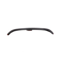 FRP Spoiler voor Volkswagen Polo 6R