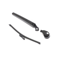 Carbon Spoiler voor Volkswagen Golf 7