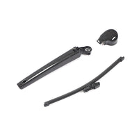 Carbon Spoiler voor Volkswagen Golf 7