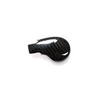 Carbon Spoiler voor Volkswagen Golf 7
