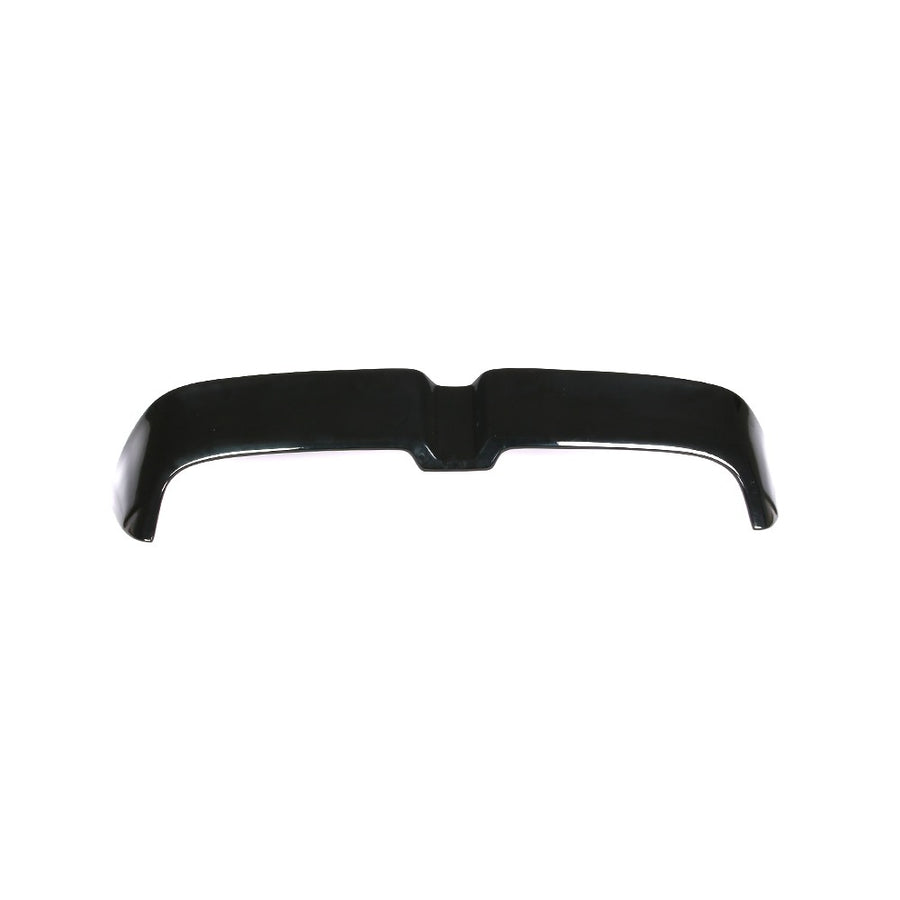 FRP Spoiler voor Volkswagen Golf 7 R