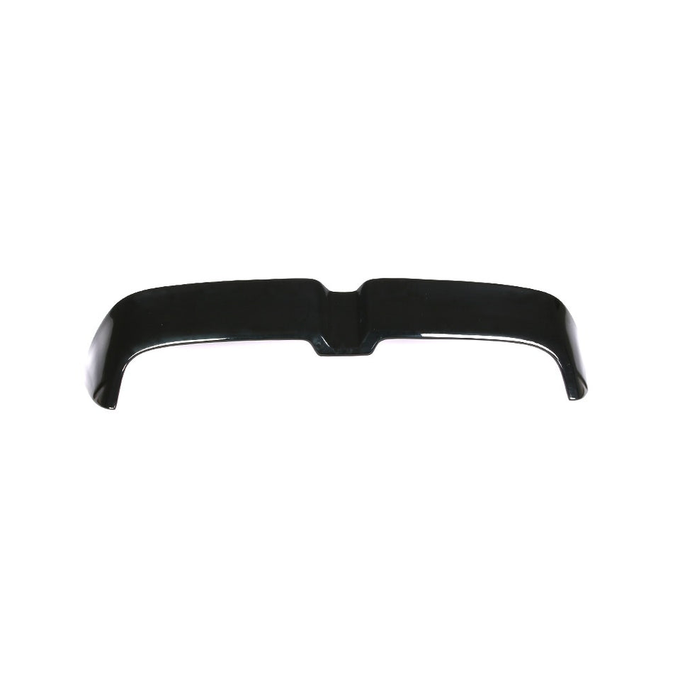 FRP Spoiler voor Volkswagen Golf 7 R