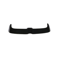 FRP Spoiler voor Volkswagen Golf 7 R