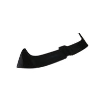 FRP Spoiler voor Volkswagen Golf 7 R