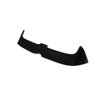 FRP Spoiler voor Volkswagen Golf 7 R