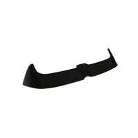 FRP Spoiler voor Volkswagen Golf 7 R