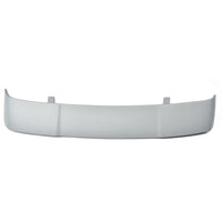 FRP Spoiler voor Volkswagen Golf 7 R