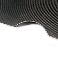 Carbon Motorkap voor Volkswagen Golf 7