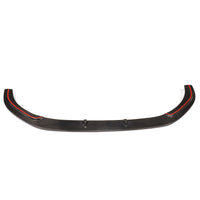 Carbon Front Splitter voor Volkswagen Golf 7