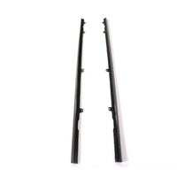 Carbon Side Skirts voor Volkswagen Golf 7.5 R-Line
