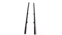 Carbon Side Skirts voor Volkswagen Golf 7.5 R-Line