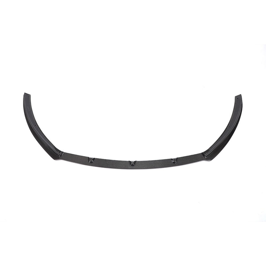 Carbon Front Splitter voor Volkswagen Passat CC