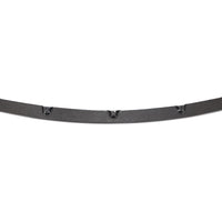 Carbon Front Splitter voor Volkswagen Passat CC