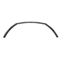 Carbon Front Splitter voor Volkswagen Passat CC