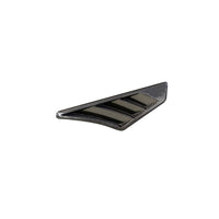 Dry Carbon Spoiler voor Audi Q8 4M