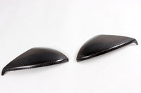 Carbon Spiegelkappen voor Volkswagen Golf 7
