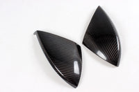Carbon Spiegelkappen voor Volkswagen Golf 7