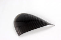Carbon Spiegelkappen voor Volkswagen Golf 7