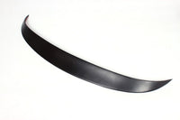 FRP Spoiler voor Volkswagen Scirocco