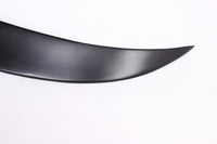 FRP Spoiler voor Volkswagen Scirocco