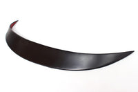 FRP Spoiler voor Volkswagen Scirocco