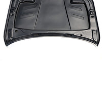 Carbon Motorkap voor Volkswagen Golf 7