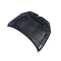 Carbon Motorkap voor Volkswagen Golf 7