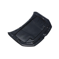 Carbon Motorkap voor Volkswagen Golf 7