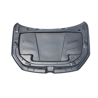 Carbon Motorkap voor Volkswagen Golf 7
