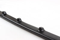 FRP Spoiler voor Volkswagen Polo GTI GTI