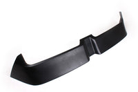FRP Spoiler voor Volkswagen Golf 7