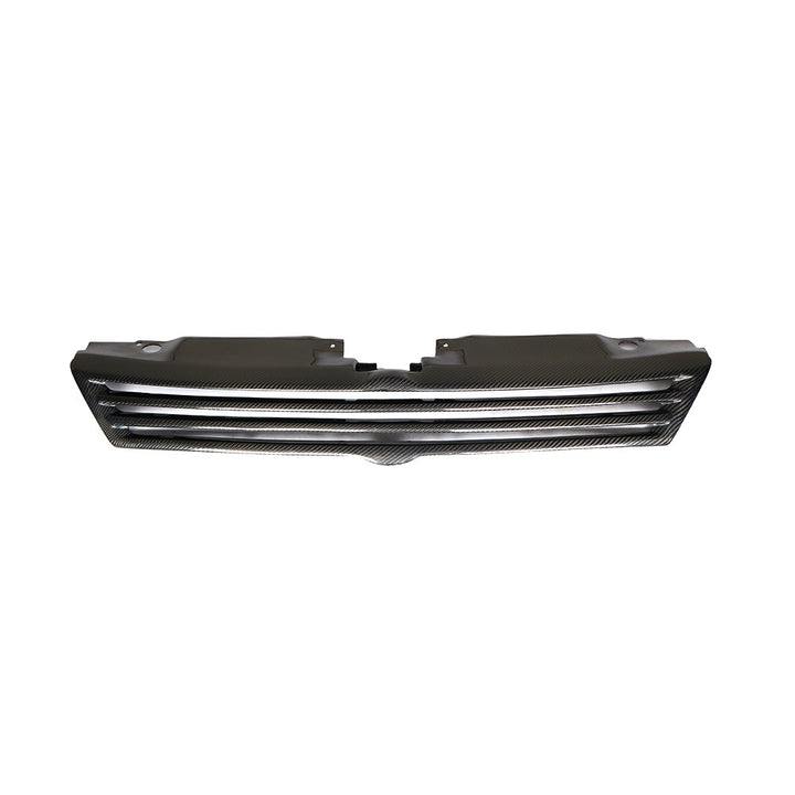 Carbon Grille voor Volkswagen Jetta