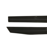 Carbon Side Skirts voor Volkswagen Golf 7
