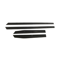 Carbon Side Skirts voor Volkswagen Golf 7