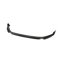 Carbon Front Splitter voor Volkswagen Golf 7.5
