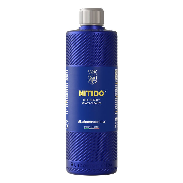 Nitido glasreiniger