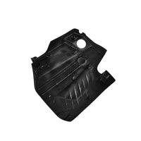 Carbon Motorafdekplaat voor BMW M2 F87