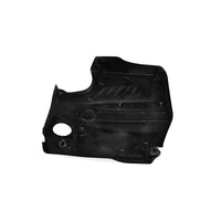 Carbon Motorafdekplaat voor BMW M2 F87