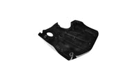Carbon Motorafdekplaat voor BMW M2 F87