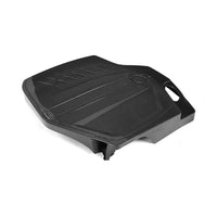 Carbon Motorafdekplaat voor BMW M2 F87