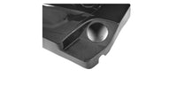 Carbon Motorafdekplaat voor BMW M2 F87