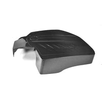 Carbon Motorafdekplaat voor BMW M2 F87