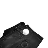 Carbon Motorafdekplaat voor BMW M2 F87