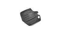 Carbon Motorafdekplaat voor BMW M2 F87