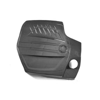Carbon Motorafdekplaat voor BMW M2 F87