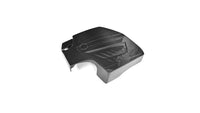 Carbon Motorafdekplaat voor BMW M2 F87