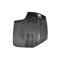 Carbon Motorafdekplaat voor BMW M2 F87