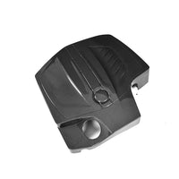 Carbon Motorafdekplaat voor BMW M2 F87